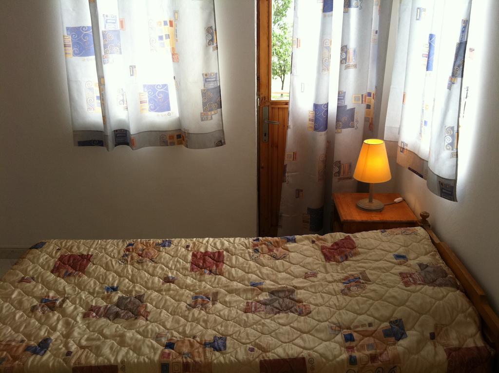 Rusalka Holiday Village Kamen Bryag Eksteriør billede