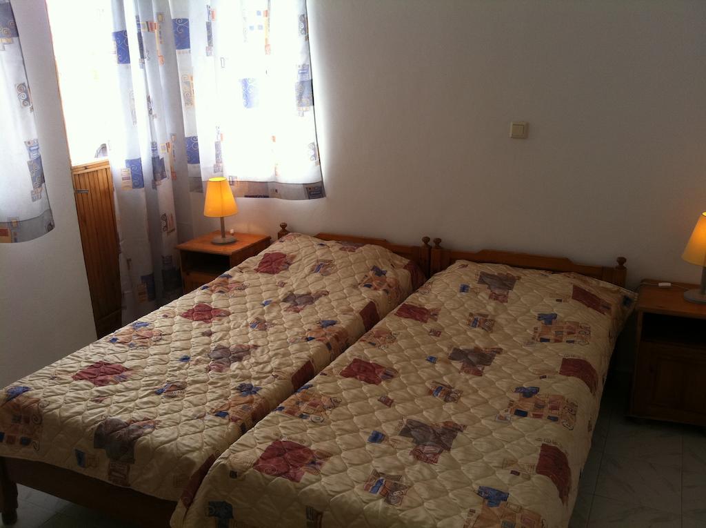 Rusalka Holiday Village Kamen Bryag Eksteriør billede