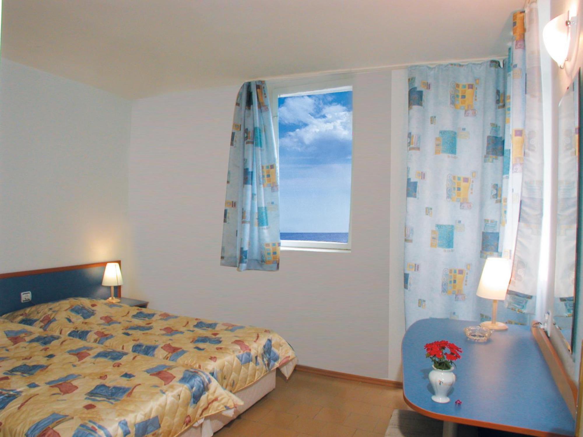 Rusalka Holiday Village Kamen Bryag Eksteriør billede